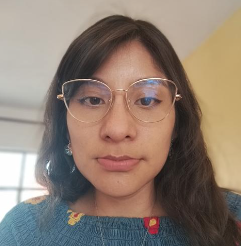 Thamy Montecinos